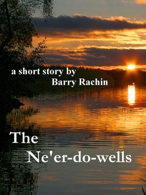 cover image of The Ne'er-do-wells